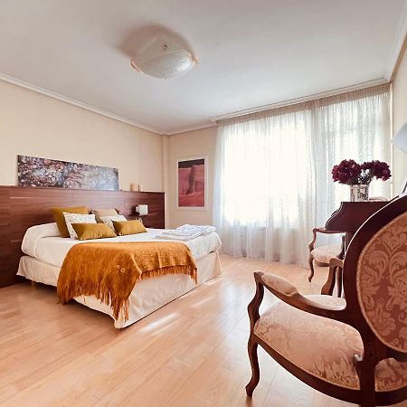 Apartamento Housingleon Ordono II Exterior foto